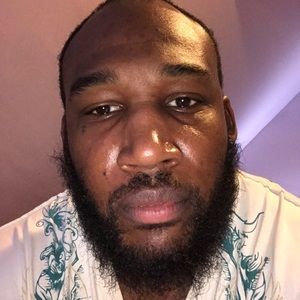 Meet your Posher, Rickey